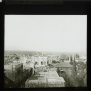 Böhl glass slide 50./1172